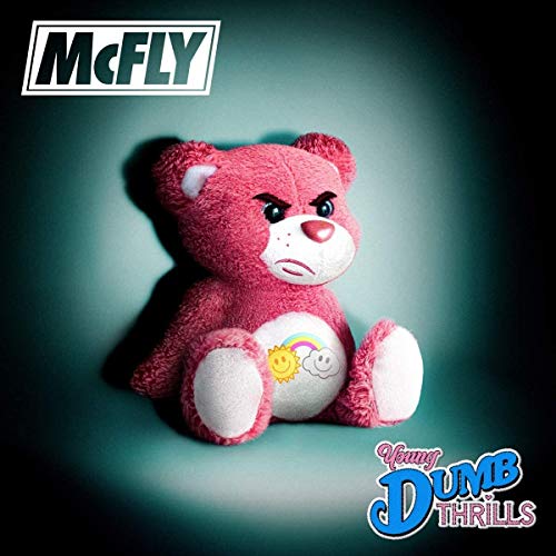 McFly - Young Dumb Thrills von Warner Music