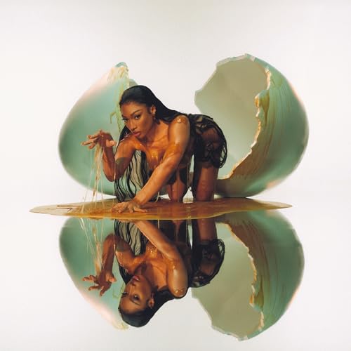 Megan [Vinyl LP] von Warner Music