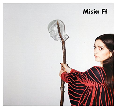 Misia Ff (BOX) [CD] von Warner Music