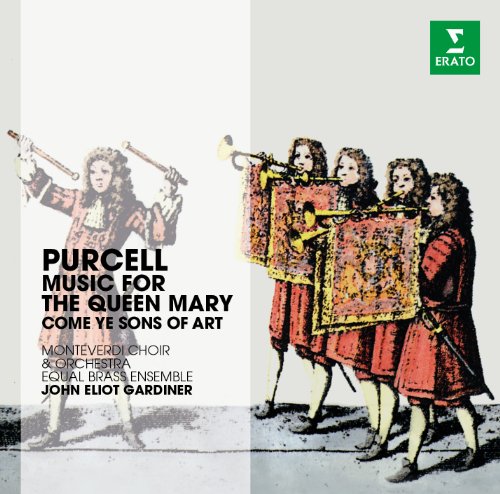 Music for the Queen Mary von Warner Music