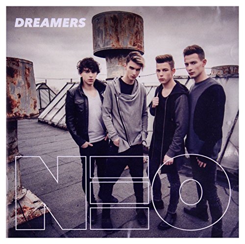 Neo: Dreamers [CD] von Warner Music