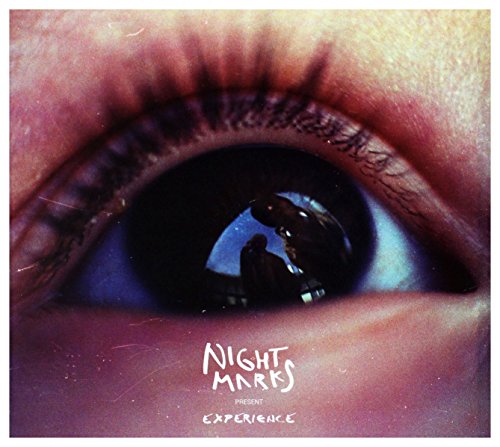Night Marks: Experience [CD] von Warner Music