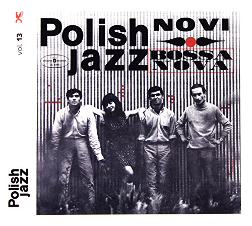 Novi Singers: Bossa Nova [CD] von Warner Music