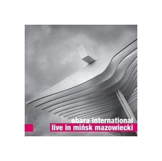 Obara International: Live In MiĹ sk Mazowiecki [CD] von Warner Music