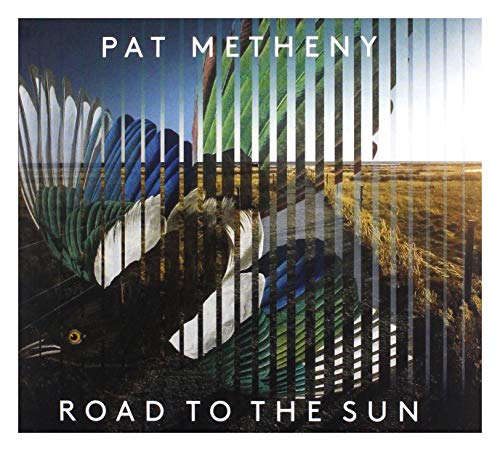 Pat Metheny: Road To The Sun (Signed Edition) [CD] von Warner Music