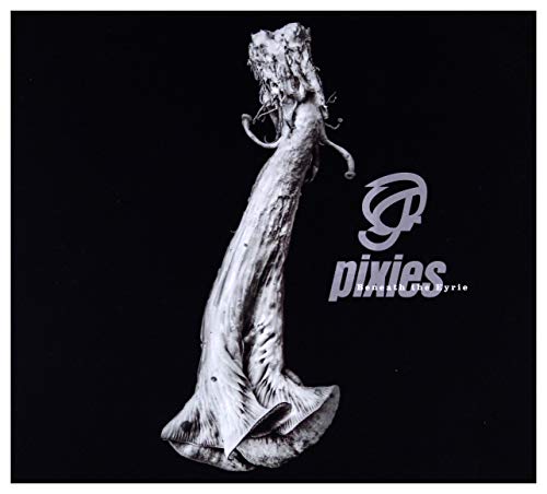 Pixies: Beneath The Eyrie (Deluxe) [CD] von Warner Music