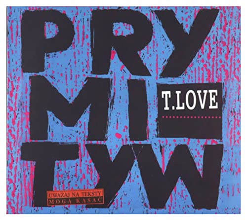 Prymityw (digipack) [CD]+[DVD] von Warner Music