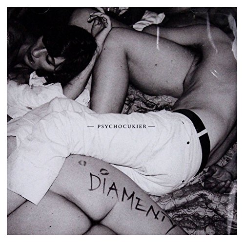 Psychocukier: Diamenty [CD] von Warner Music