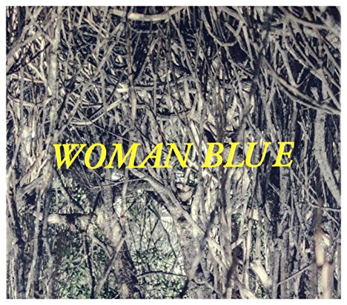 Shy Albatross: Woman Blue [CD] von Warner Music