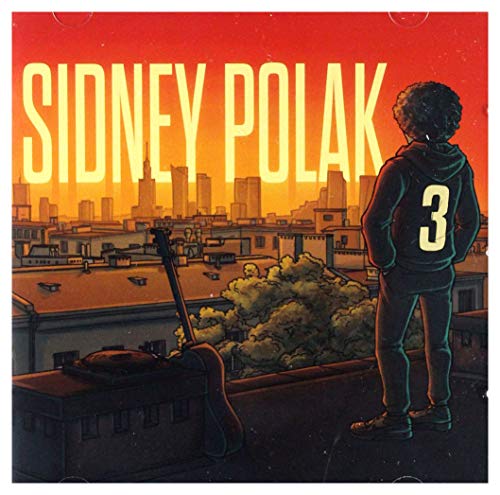 Sidney Polak: 3 [CD] von Warner Music