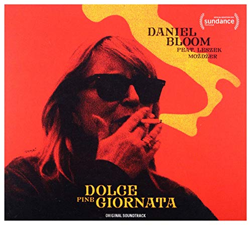 Slodki Koniec Dnia soundtrack (Daniel Bloom & Leszek MoĹzdĹzer) [CD] von Warner Music