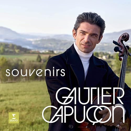 Souvenirs (3 CDs) von Warner Classics
