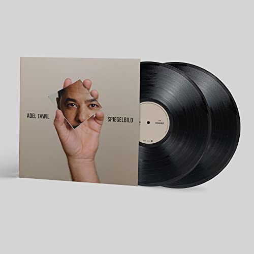 Spiegelbild (Limitierte handsignierte Doppel-Vinyl) von Warner Music