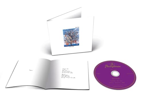 Spirit of Eden(1997 Remaster) von Warner Music
