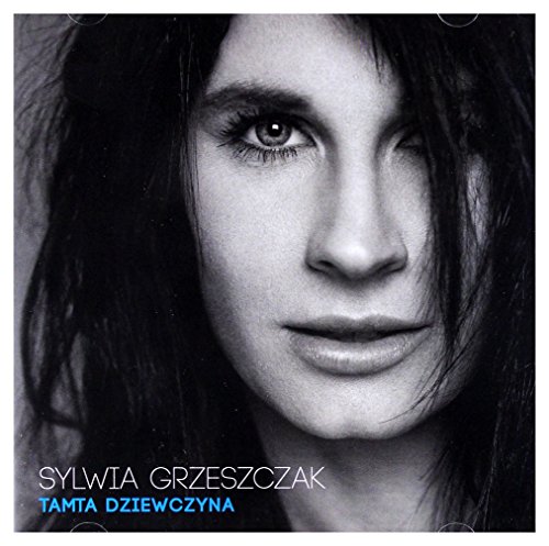 Sylwia Grzeszczak: Tamta Dziewczyna (Special) [CD] von Warner Music