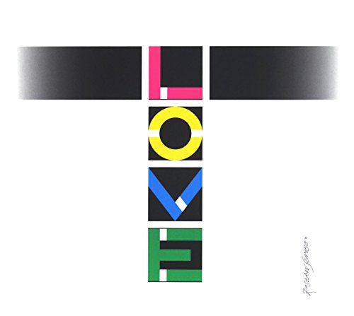 T.Love: T.Love [CD] von Warner Music