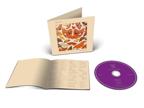 The Colour of Spring(1997 Remaster) von Warner Music