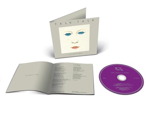The Party'S Over(1997 Remaster) von Warner Music