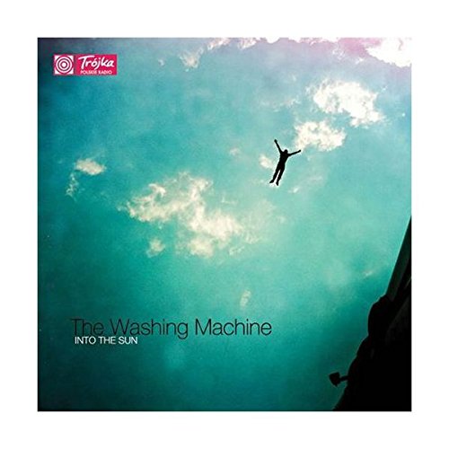 The Washing Machine: Into The Sun [CD] von Warner Music