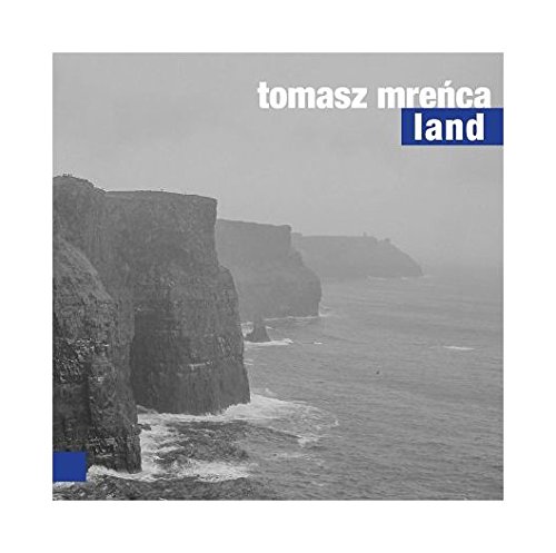 Tomasz Mrenca: Solo [CD] von Warner Music