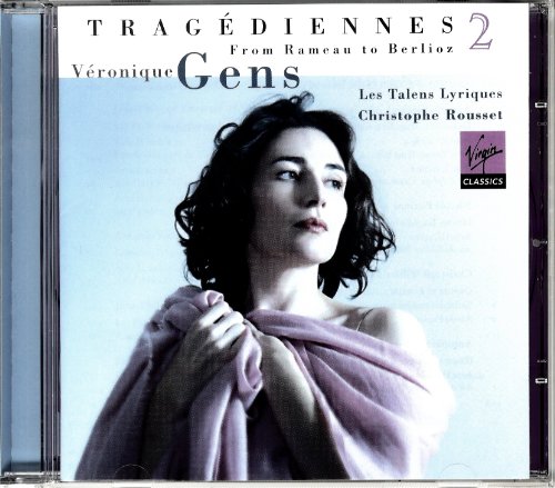 Tragediennes 2 von Warner Music