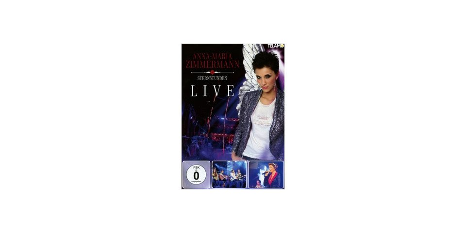 Warner Music DVD Sternstunden: Live Warner Music DVD Sternstunden: Live von Warner Music