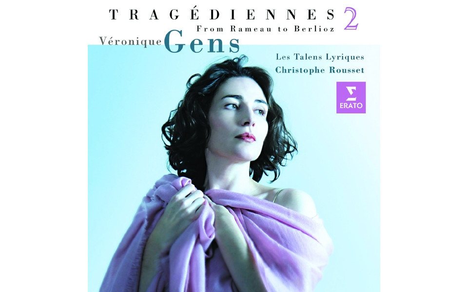 Warner Music Hörspiel-CD Gens, V: Tragediennes 2 Warner Music Hörspiel-CD Gens, V: Tragediennes 2 von Warner Music