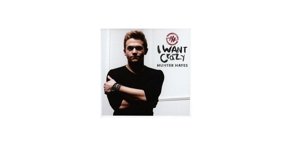 Warner Music Hörspiel-CD I Want Crazy von Warner Music