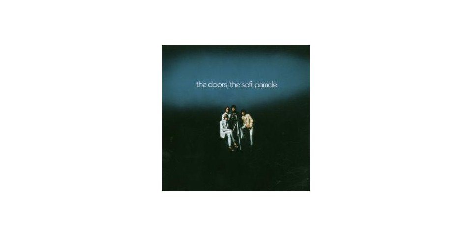Warner Music Hörspiel-CD Soft Parade (40th Anniversary) (Expanded Edition) von Warner Music