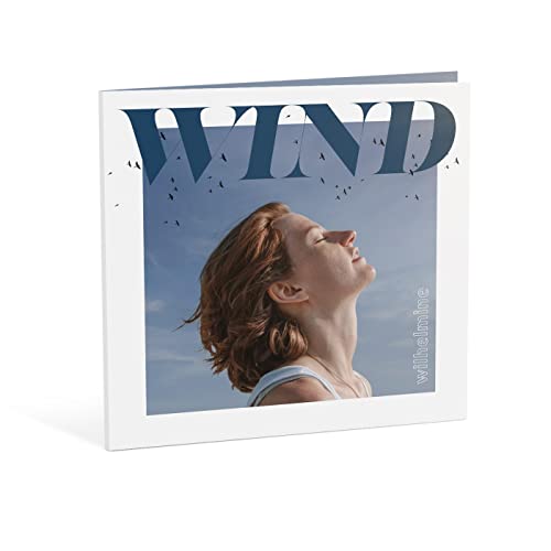Wind (Ltd.Marbled Vinyl) [Vinyl LP] von Warner Music