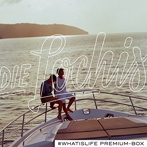 #whatislife Premium-Box #whatislife Premium-Box von Warner Music
