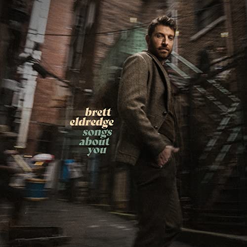 Songs About You [Vinyl LP] von SLOWJOY