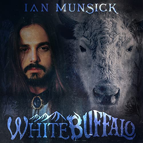 White Buffalo [Vinyl LP] von Warner Nashville