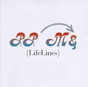 Lifelines by Peter Paul & Mary (1995) Audio CD von Warner Off Roster