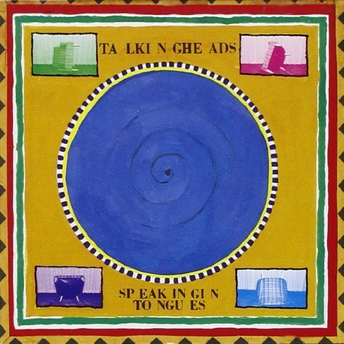 Speaking in Tongues by Talking Heads [Music CD] von Warner Off Roster