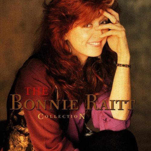 The Bonnie Raitt Collection by Raitt, Bonnie Original recording remastered edition (1990) Audio CD von Warner Off Roster