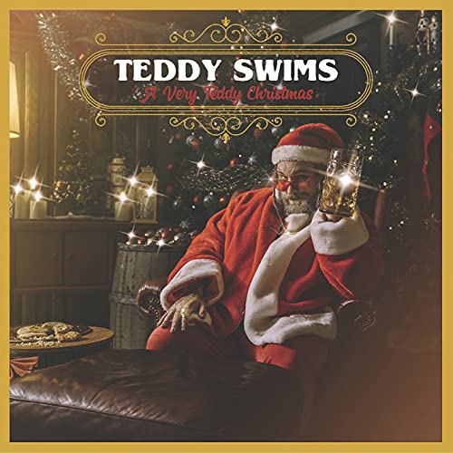 A Very Teddy Christmas von WARNER RECORDS