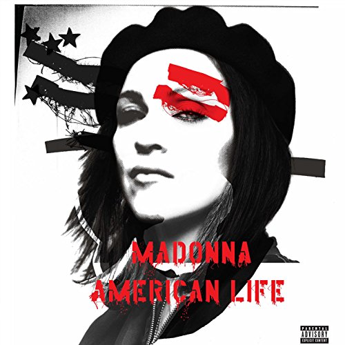 American Life [Vinyl LP] von Warner Records