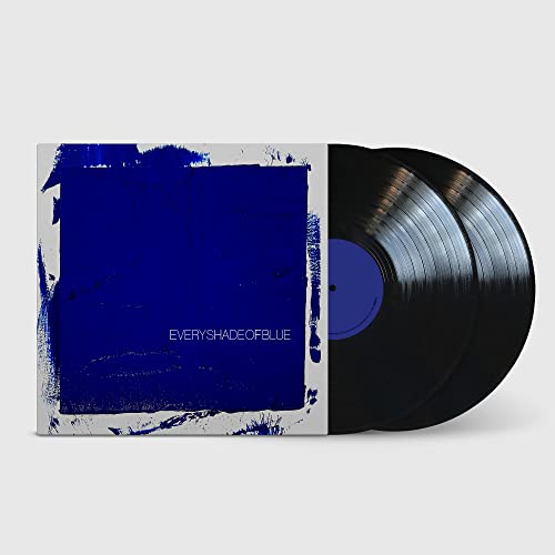 Every Shade Of Blue [Vinyl LP] von Warner Records