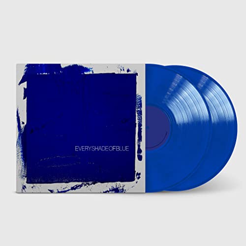 Every Shade of Blue (Amazon Exclusive) [Vinyl LP] von Warner Records