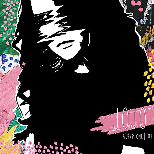Jojo (2018) [Vinyl LP] von Warner Records