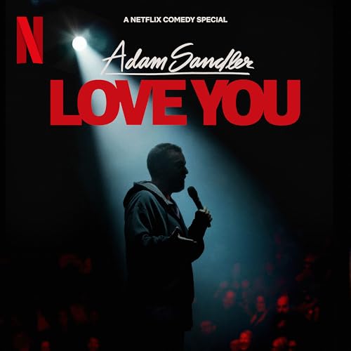 Love You [Vinyl LP] von Warner Records