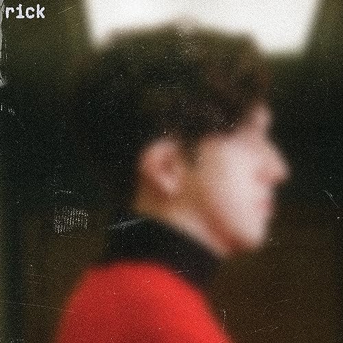 Rick [Vinyl LP] von Warner Records