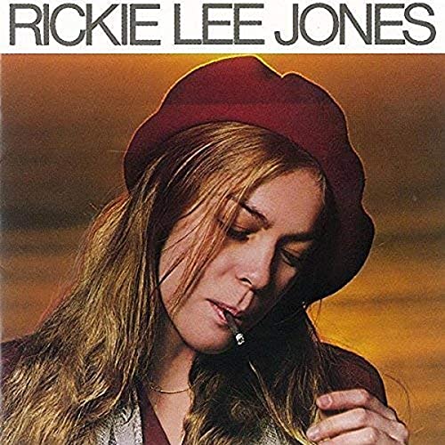 Rickie Lee Jones (SHM-CD) von Warner Records