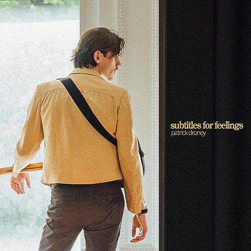 Untertitel für Gefühle von WARNER RECORDS
