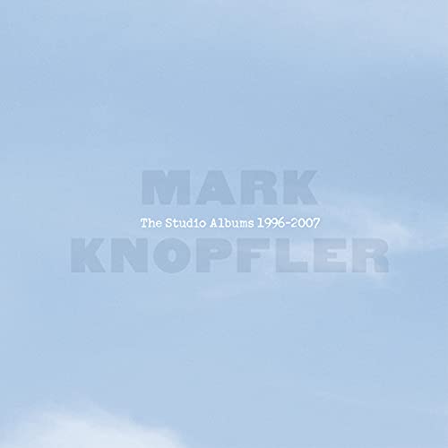The Studio Albums 1996-2007 (11LP Vinyl Box) [Vinyl LP] von WARNER RECORDS
