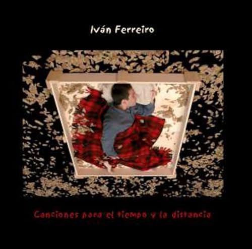 Canciones Para El Tiempo y la Distancia [Vinyl LP] von DRO