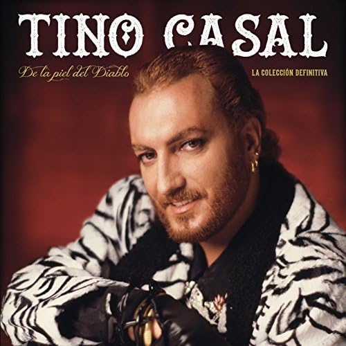 De La Piel Del Diablo: La Coleccion Definitiva [VINYL] [Vinyl LP] von Warner Music Spain