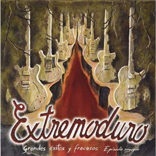 Grandes Exitos Y Fracasos Episodio Segundo [Vinyl LP] von Warner Spain