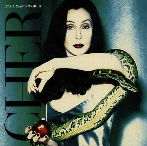 It's a Man's World Import Edition by Cher (2000) Audio CD von Warner Spec. Mkt. UK